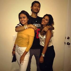 Meet your Posher, Angel